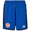 Image de Short enfant Tunisie Kombat Ryder 2024 Bleu 10 ans 371Y4BW-A0A