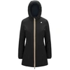 Image de Blouson K-Way  DENISE ST WARM DOUBLE P31444466