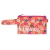 Image de Pochette Flowers 21,5 x 14 cm