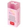 Image de Gomme Parfumée Jelly Friends Licorne