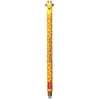Image de Stylo Gel Effaçable Girafe Encre Noire