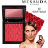Image de Mesauda d'abord blush 107 battements de coeur
