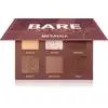 Image de Mesauda palette harmonie nue 204 - roses délicieuses