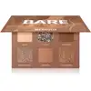Image de Mesauda palette harmonie nue 206 - nude intemporel