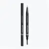 Image de Mesauda Crayon à sourcils Milano Signabrow couleur marron 0,6 g