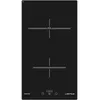 Image de Domino induction AIRLUX ATI322BK Slim