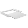 Image de Superior Electronics Tower Pro PiÃ¨ce Et Accessoire De Lave-Linge Kit D'empilage