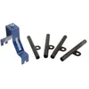 Image de Adaptateur pour cadre axe traversant BiciSupport TU