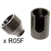 Image de Adaptateur blocage de roue vélo éléctrique BiciSupport TU