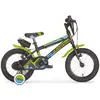 Image de Draisienne enfant Mbm Rockstar Steel 14' 20"/10"