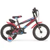 Image de Draisienne enfant Mbm Rockstar Steel 14' 20"/10"