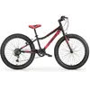 Image de Vélo tout terrain Mbm Drift Alloy Sh. Revo rs36|6S Sh. Ty 21 6V 24"