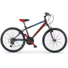 Image de Vélo tout terrain Mbm Sh. Revo rs36|Sh. Ty 2118V 27,5"/45