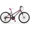 Image de Vélo tout terrain enfant Mbm Sh. Revo rs36|Sh. Ty 21 18V 24"/35