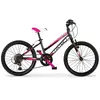 Image de Vélo tout terrain enfant Mbm Sh. Revo rs36|Sh. Ty 21 6V 20"/30