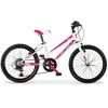 Image de Vélo tout terrain enfant Mbm Sh. Revo rs36|Sh. Ty 21 6V 20"/30