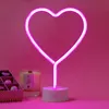 Image de Lampe Neon Coeur