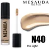 Image de Mesauda correcteur de lumière pro n40
