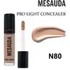 Image de Mesauda correcteur de lumière pro n80