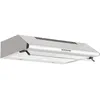 Image de Hotte Standard Glem GHC640IX - Inox