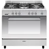 Image de Glem GE960CMIX2 CuisiniÃ¨re Inox
