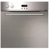 Image de Glem - Four intÃ©grable 59l 60cm catalyse inox GFMC330IX