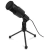 Image de Microphone de Bureau Ewent EW3552 3.5 mm Noir