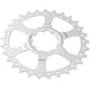 Image de Pignon dernière position aluminium Miche Shimano 7075 T6 30T