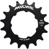 Image de Pignon fixe sans suport Miche Ergal 1/8 17T