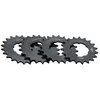 Image de Couronne sans vis Miche 1/8 22T TU