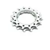 Image de Couronnes vélo 1ère position 11+12 Miche Shimano (x2) 11 vitesses