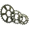Image de Pignon intermédiaire Miche Supertype Shimano 10 vitesses 19T