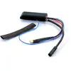 Image de Boîtier éléctrique Polini Hi-Speed E-Bike Shimano Steps E6100/E7000/E8000 TU
