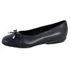 Image de Ballerine Geox Annytah Nappa - 37