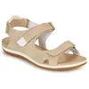 Image de Sandales Geox D Sandal Vega D52r6a Beige - 41