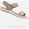 Image de Sandales Geox Sandal Vega Femme Beige - 38