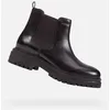 Image de Bottines Et Boots Geox D Iridea D04hrb Pour Femme - 35