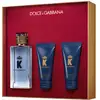 Image de Dolce Gabbana K Edt 100 après-rasage 50 Gel 50ml