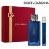 Image de Dolce & gabbana k coffret eau de parfum intense 100 ml + eau de parfum intense
