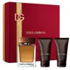 Image de Coffret 3 pièces The One pour homme de Dolce & Gabbana