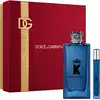 Image de Dolce&Gabbana K par Dolce & Gabbana Coffret cadeau pour homme II. 1 pièce