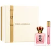 Image de Coffret cadeau duo eau de parfum Dolce&Gabbana Q by Dolce&Gabbana pour femme