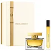 Image de Coffret cadeau de voyage Dolce&Gabbana The One EDP pour femme