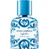 Image de DOLCE&GABBANA - Light Blue Capri In Love Homme - Eau De Parfum - 50ml
