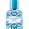 Image de Dolce&Gabbana Light Blue Capri In Love pour homme Eau de Parfum NOUVEAU Eau de Parfum pour homme 50 ml