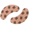 Image de Dolce & Gabbana Patchs pour les yeux sans caféine, 5 paires