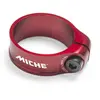Image de Collier de fixation cadre Miche SL 31,8 mm