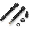 Image de Valve aluminium tubeless Miche 70 mm