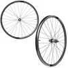 Image de Jeu roue de vélo disque Miche K6 Boost 29 Cl TLR Sh.Micro Spline Ca 29"
