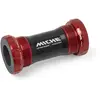 Image de Boîtier de pédalier Miche Evo Max - Bsa - Rd TU